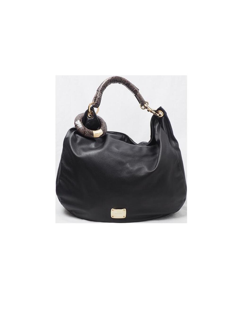 Jimmy Choo Grinny Sky Hobo Bag #353483F60B